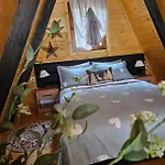 Apartman Forest House A Frame Risovac