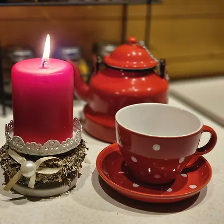 Διαμέρισμα Forest House A Frame