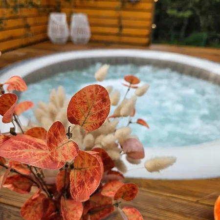 Forest House A Frame Διαμέρισμα *