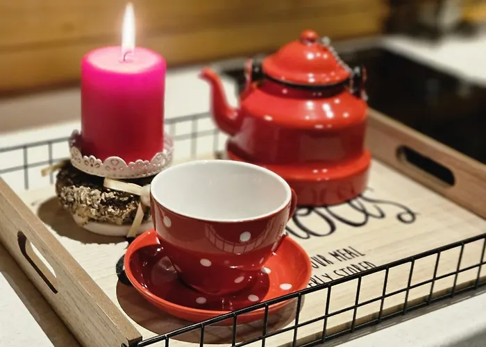 Forest House A Frame