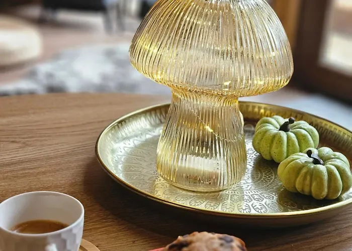 Forest House A Frame * Risovac