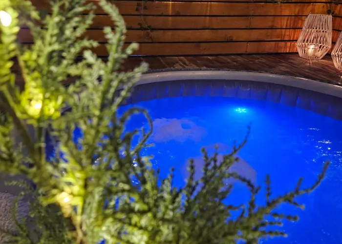 Forest House A Frame * Risovac